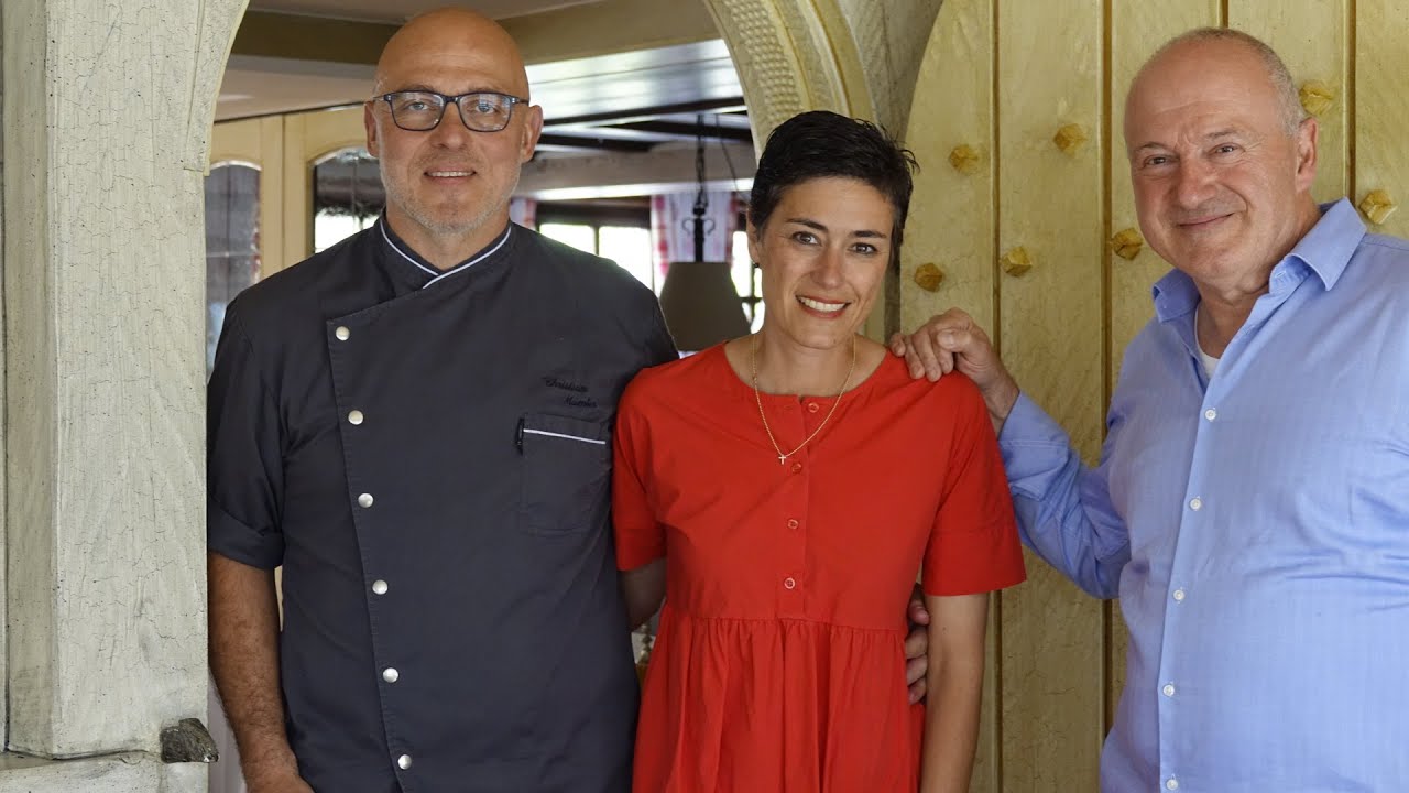 Gastgeber mit Herz- Hotel Engel-Sasbachwalden