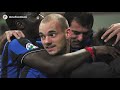Die beste italienische Mannschaft aller Zeiten: Inter Mailand 2009/10 mit Eto'o, Sneijder & Mourinho