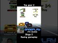 Top gear 2 stage 5 racing gameplay #retrogaming #retrogames #racing #gameplay