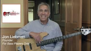 The 5-Minute Bass Player