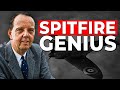 The GENIUS Who Solved The Spitfire's Deadliest Problem: ALTITUDE