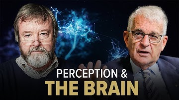 Psychiatrist Explains The Difference Between Right and Left Brain | Dr Iain McGilchrist