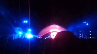 ORCA 2/2  - ATMOSPHERE XI FESTIVAL 2015 - BY OMMIX