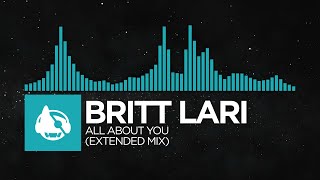 [Electro Pop] - Britt Lari - All About You (Extended Mix)