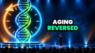 AI Just Did the Impossible Reversed Human Aging