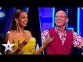 UTTERLY BRILLIANT! Steve Royle is just a ONE-MAN SHOW! | The Final | BGT 2020