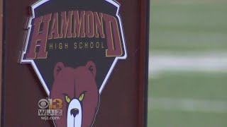 Vigil Held For Howard Co. Teen Found Shot To Death In Car