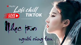 Nhạc Hoa Lofi Chill 2023 - Nhạc Trung Lofi Gây Nghiện Hay Nhất 2023 | Nhạc Cổ Phong Trung Quốc 2023