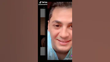 بحبك يا غالي يا لي شاغل بالي 