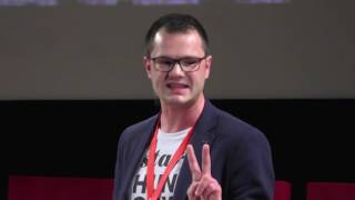 Green Nudges | Robert Böhm | TEDxRWTHAachen