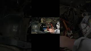 Progress Of Santro Car Converting To Electric