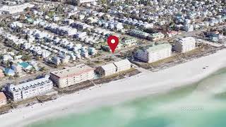 Crystal Villas — Destin, FL - Google Earth 3D Tour