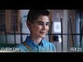 EVERY DAY Clip #3: &quot;Day We Met&quot; (2018)