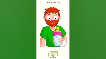 Dop 5 (Delete one part) level 9771Walkthrough Solutions-All Levels ‎@hotgaming6714#youtubegaming