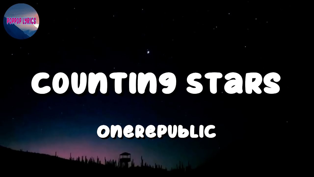 OneRepublic - Counting Stars - Luka Lyrics