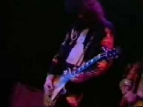 jimmy page's best solo