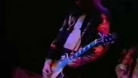 jimmy page's best solo