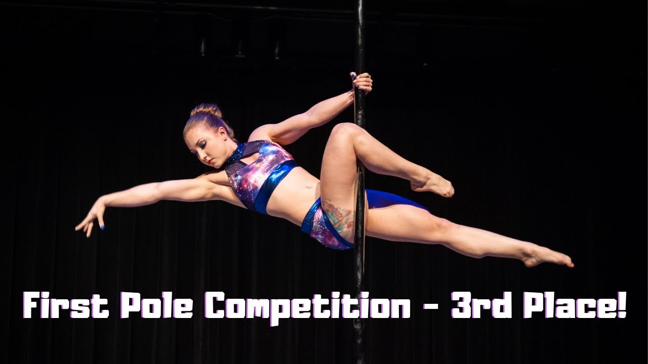CPFA Pole Competition Mar/19