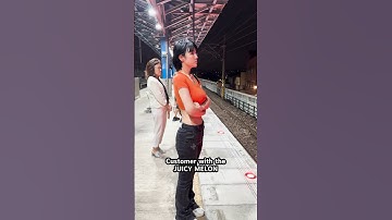 Joker in the Perform😈 #funny #announcement