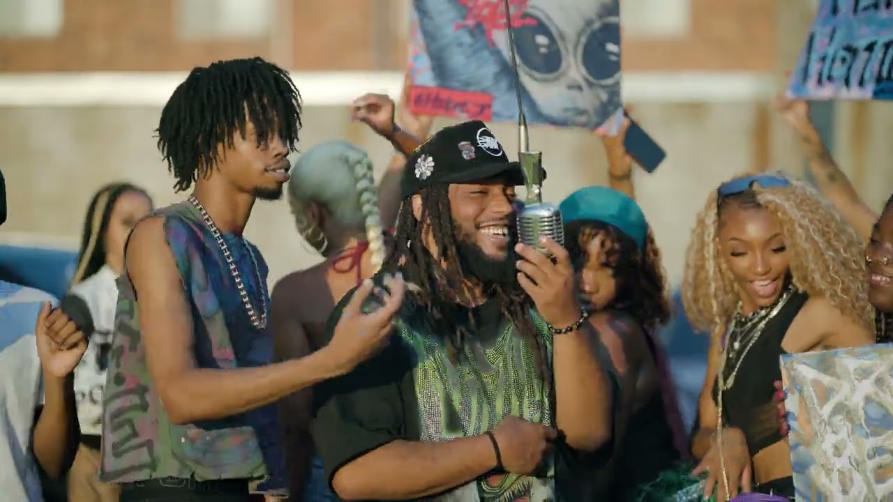 Drewzyy - $etter Shit (Amped Up Ep.214)