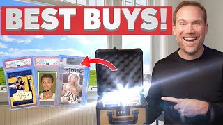 My MOST AMAZING PICKUPS & What I'm Buying and Selling NOW!