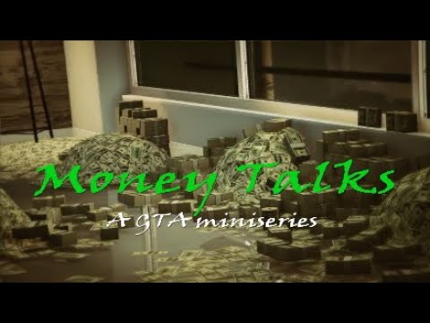 Money Talks Trailer (GTA 5 Rockstar Editor) - YouTube