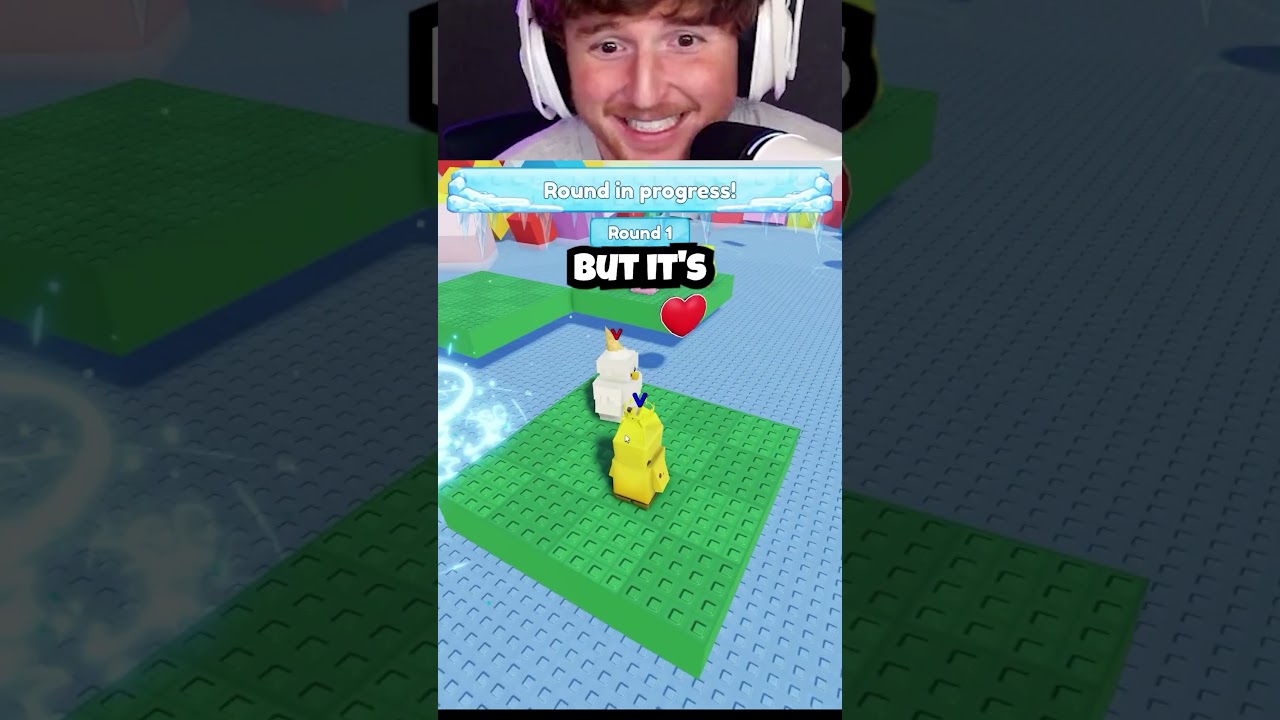 The IMPOSSIBLE Max Strength Challenge in Roblox Knockout! 🐧💥 (Caylus)