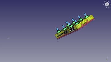 PedalinoMini™ Case 1 design preview