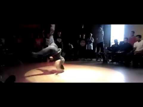 Bboy Technica 2012 Trailer