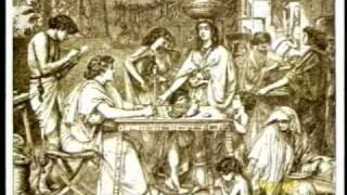 Evidence of The Biblical Joseph (part 1 of 2)