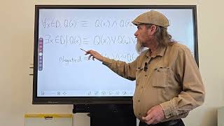 Discrete Structures 2 Lecture 2-12-2026