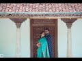 Amritha  balaji  our wedding story