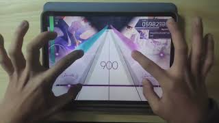 arcaea Pragmatism resurrection 