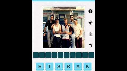 Wubu Guess The Music Artist Level 71-80 Answer Guide