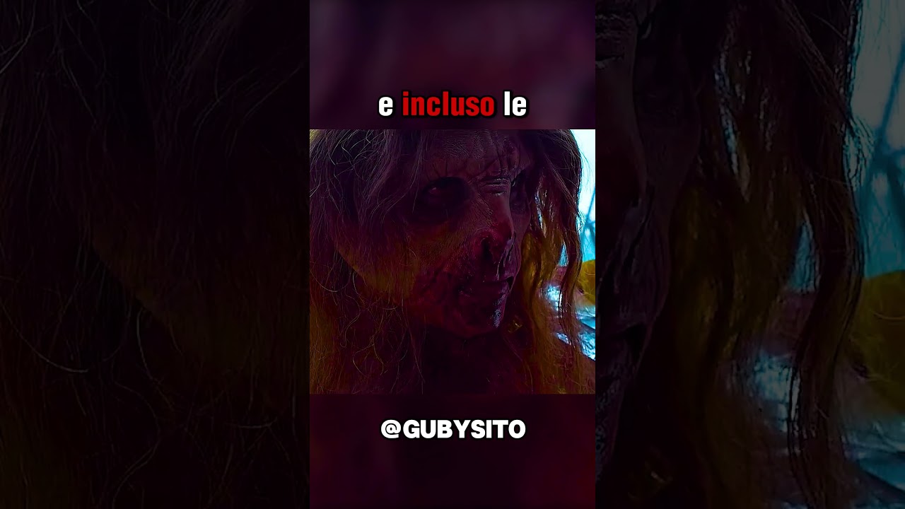 Este Niño Esta En Medio De Una Invasión Zombi! #historias