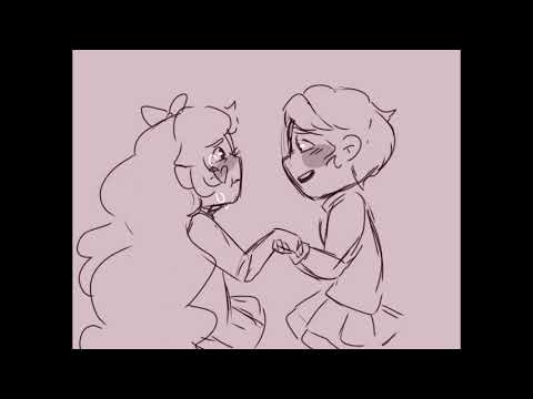 Shine A Light Reprise [Heathers Animatic] SVTFOE