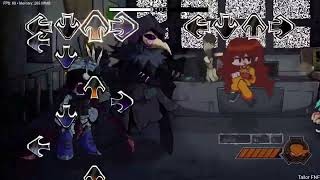 Friday Night Foundation Volume 1  Fnf Vs Scp Foundation friday Night Funkin Mod  Vasectomy hd