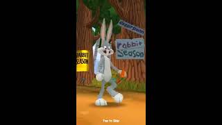 Looney Tunes Dash! HD gameplay (by Zynga ) screenshot 3