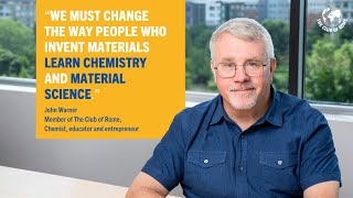 John Warner: Why Diversity Matters in Systems Thinking