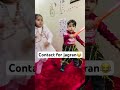 Cute bacho ki kali mata ki jhaki😂😂 #shortvideo #ytshorts #kalimata #cutebaby #jagran #kalimatasong