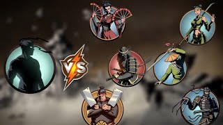 How To Defeat Gates Of Shadows In Shadow Fight 2 The Real Jc Channel