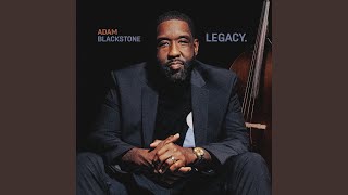 Biggest, Greatest Thing - Adam Blackstone, Mary Mary, Cory Henry and Dontae Winslow