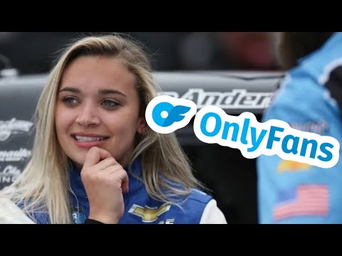 Natalie Decker is going to ONLYFANS! - YouTube