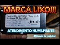 PREJUÍZO! COMEÇAMOS COM O PÉ ESQUERDO! Projeto ALPHA.