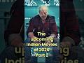 The upcoming indian movies of 2026 part 2 | Top movie #movie #top #shorts #viral#explore #jawan#king