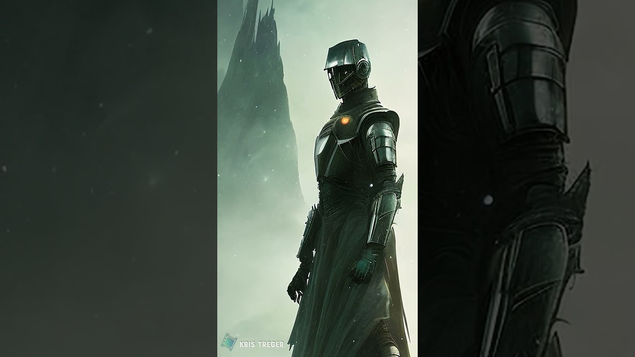 Trees Feel Pain and Fight Back! 