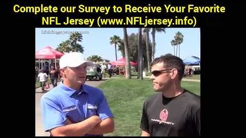 Josh Scobee Exclusive Interview