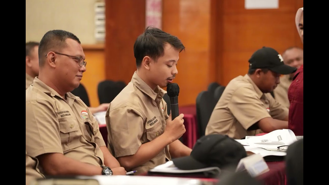 SOSIALISASI HUKUM KEOLAHRAGAAN NPCI JABAR 2025