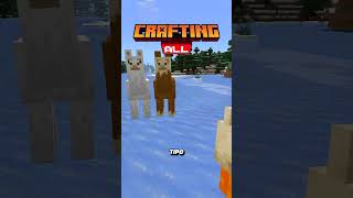 ADDON para CRAFTEAR LO QUE QUIERAS 😱🛠️ (Crafting All) | MINECRAFT BEDROCK