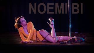 EXOTIC GODDESS | Noemi Bi